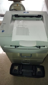 brother 2040 printer
