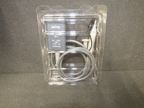 Teledyne LeCroy AP020 1GHz 1MOhm 10:1 FET Probe