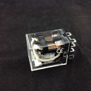 Реле ly2n 24vdc