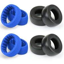 Pro-Line 10210-203 1/10 Bald Eagle S3 Frnt/Rear 2.2"/3.0" Short Course Tires (4)