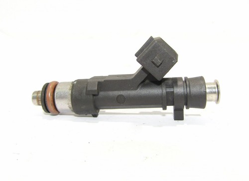 DACIA LOGAN 2006 1.4 Benzin Einspritzdüse 0280158034 injektor injector