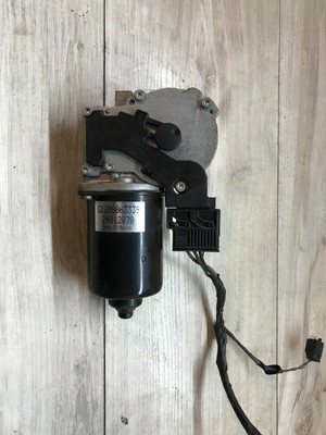 BMW X5 WIPER MOTOR FRONT G3063141101 24012878 | eBay