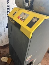 Lot of 3 ZEKS Air Drier HeatSink units -Will remove requested parts and ship-