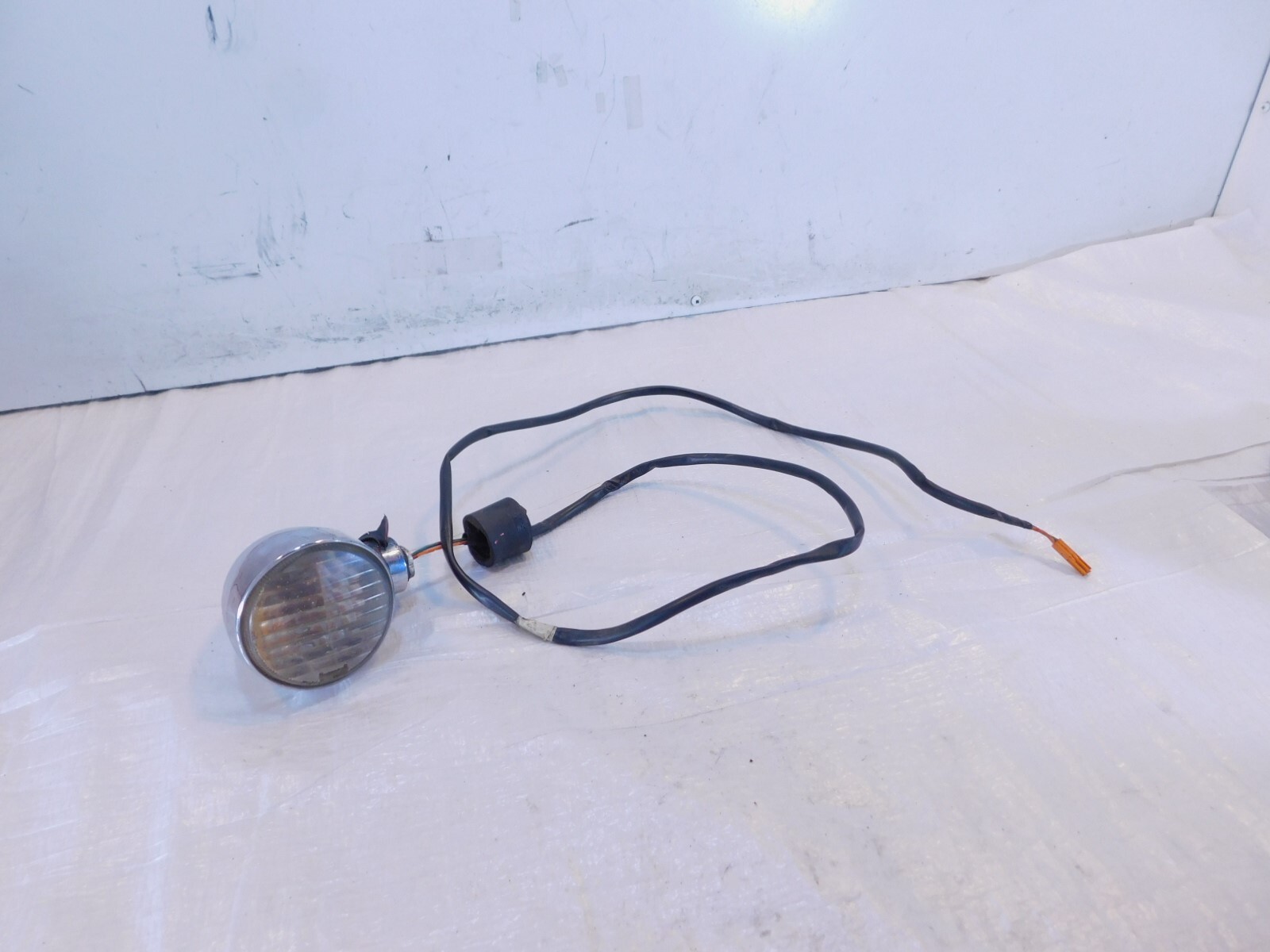 Honda VTX1800 VTX1800F VTX1800C Rear Left Side Indicator Turn Signal