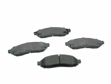 Front Akebono Brake Pad Set fits Nissan Pathfinder 2005-2012 4.0L V6 39HTRC