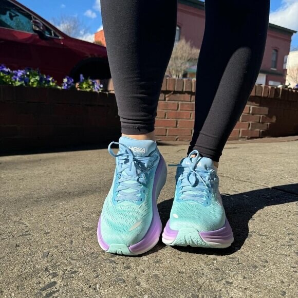 Arch Support Heel Pain Best Women's Treadmill Walking Shoes Brooks