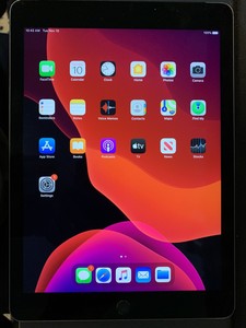Apple Ipad Air 2 64gb Wi Fi Cellular Unlocked 9 7in Space Grey Working Ebay Apple Ipad Air 2 64gb Wi Fi Cellular Unlocked 9 7in Space Grey Working Ebay