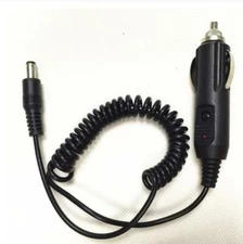 Interphone Charging Line Accessories Baofeng BF-UV-5R Car Charging Line