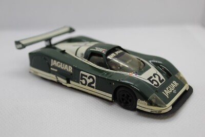 1/43 Provence Moulage Kit Jaguar XJR6 Le Mans 1986