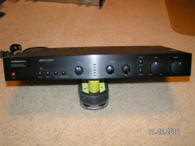 AudioSource Surround Sound Processor Model SS One/Series II