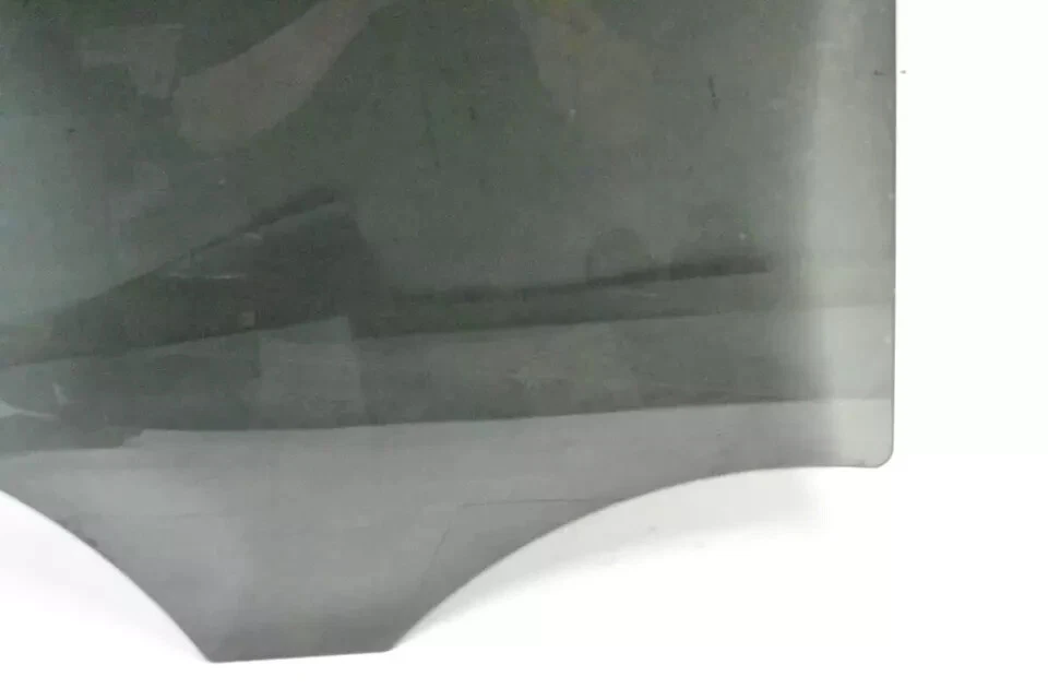 12-15 梅赛德斯 W166 ML550 ML350 右后乘客侧门窗玻璃原始设备制造商 — 第 4/4 张图片