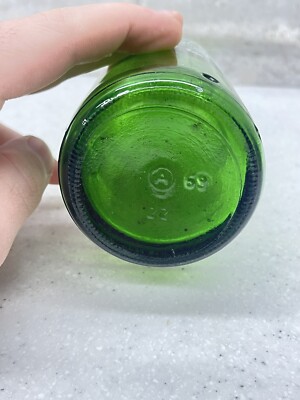 Vintage 1959 12fl Oz 7up Bottle | eBay