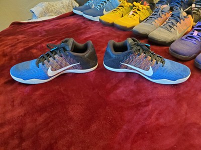 kobe bryant black history month shoes