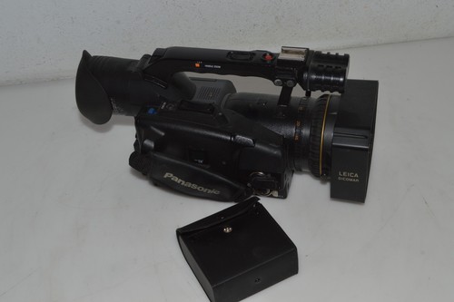 ^^ PANASONIC AG-DVX100BP AG-DVX100B Camescope Mini Dvcam (LPX37 - Photo 1 sur 3