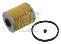 Febi Bilstein 32534 Kraftstofffilter FüR Renault Opel Nissan