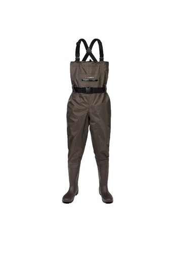 Cabelas Dry Plus Fishing/Outdoor Chest Waders Men display picture 2
