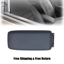 5890535040B0 Center Console Lid W/Latch For Toyota 4Runner 96-98 Tacoma 95-00