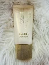 SU:M 37 Losec Summa Elixir Foam Cleanser Special  150ml SUM37. New Without Boxes