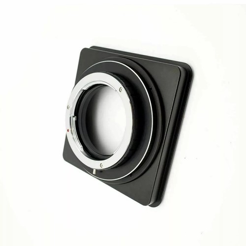 SALE Camera Adapter Board For Contax YC Leans To ALPA Camera Accessory - Picture 3 of 5