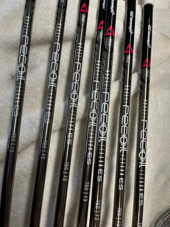 Callaway Apex 19 Iron Set 6 AW RH Reg Flex Recoil ES 760 Graphite callaway-apex-19-iron-set-6-aw-rh-reg-flex-recoil-es-760-graphite