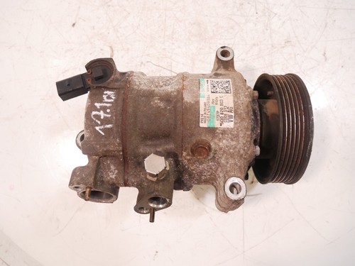 Klimakompressor für Skoda Audi Seat VW Octavia A3 1,6 TDI CLHA CLH 5Q0820803C