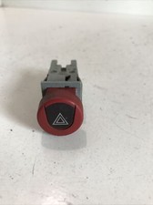 Citroen Berlingo Or Partner Hazard Switch Genuine 1.9D 2001