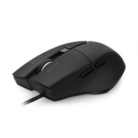 Velocifire V9 Ergonomic Gaming Mouse 9800 Laser Sensor Programmable Rgb Wired Velocifire V9 Ergonomic Gaming Mouse 9800 Laser Sensor Programmable Rgb Wired
