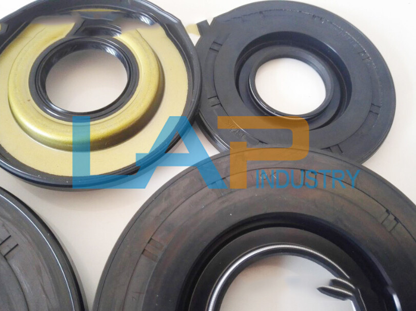 German original in servo motor skeleton oil seal BH6656F BH6657F BZ6805E BZ6806E