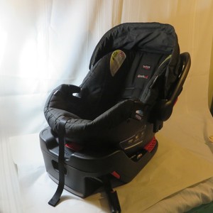 britax b safe 2015