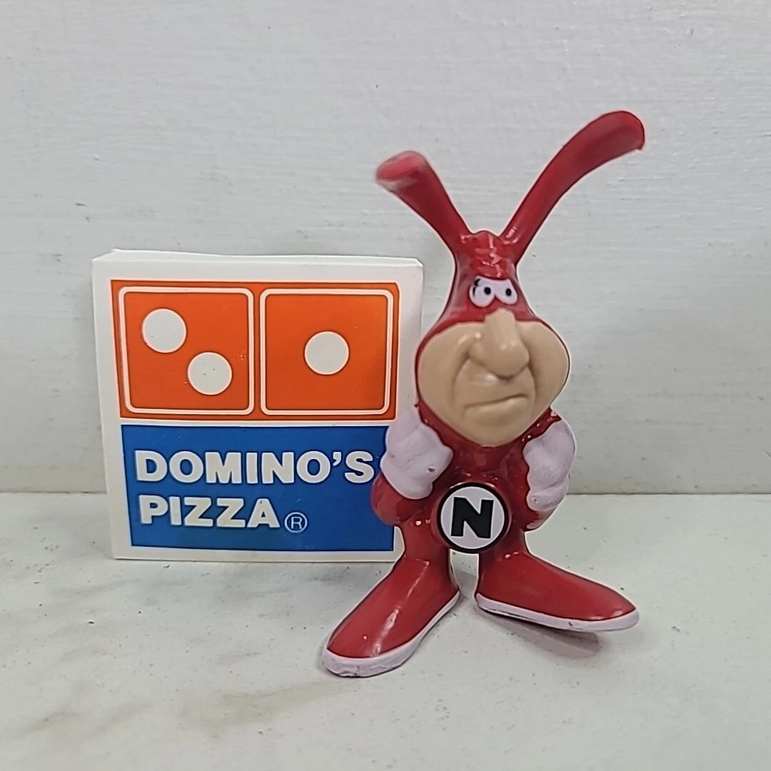 dominos noid products for sale | eBay