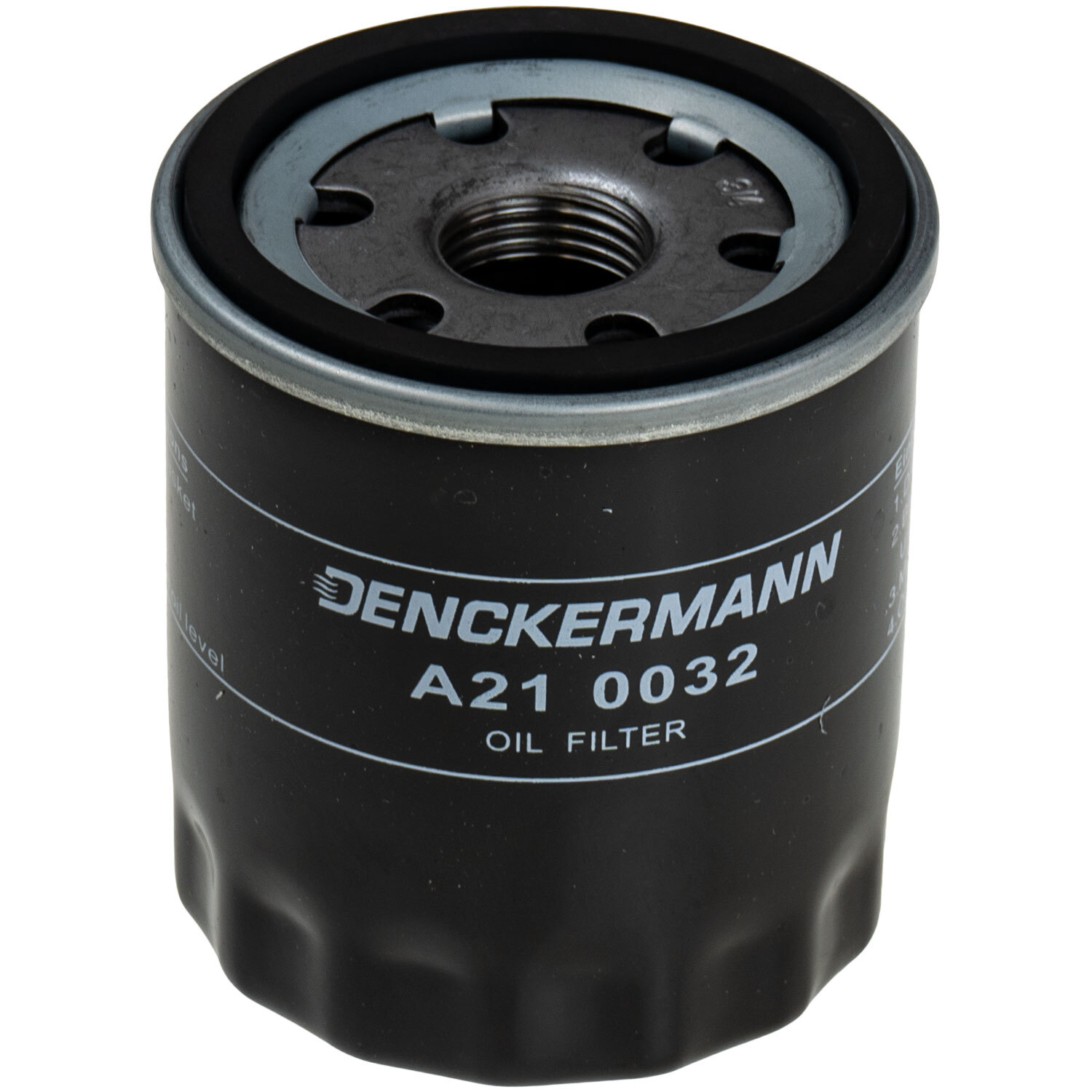 EISENFELS - Denckermann Olio Mannol Energia 5w-30 5l per Toyota Aygo 1.0 Yaris Lexus Esso - Miniatura 5