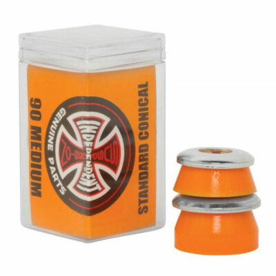 Independent Standard Conical Bushings Pack de 4 - Pièces Trucks Skateboards