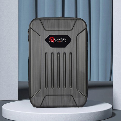 Quantum Sports Trading Card Carry Case Backpack - Raw Storage - Picture 2 of 10