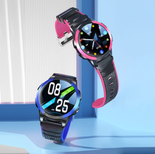 Kids 4G Smart Watch with Face Time and GPS Tracking and Alerts