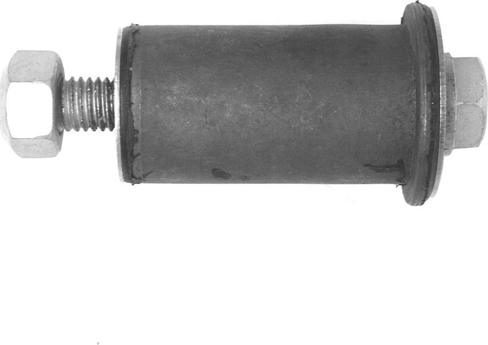 URO 零件 2024600319 空闲臂衬套套件 适用于精选 94-04 梅赛德斯-奔驰车型 — 第 4/4 张图片