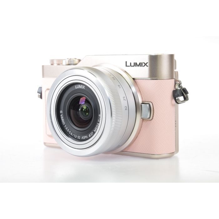 Panasonic Lumix DC-GF10 Mirrorless Camera Single Lens Camera Panasonic Lumix DC-GF10 Mirrorless Camera Single Lens Camera