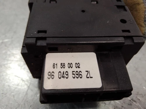 96049596ZL Mando Limpia para PEUGEOT EXPERT FURGÓN COMFORT (1995) * 1995 124122 - Imagen 2 de 3