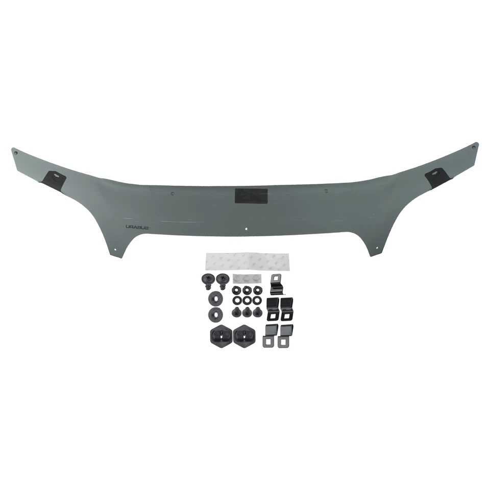 OEM 2003-2006 Subaru Baja capó deflector protector contra insectos Legacy Baja NUEVO E2310LS101 Foto 3 de 4