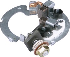 RICKS 1998-2005 300 4X4 Arctic Cat BRUSH KIT 70-504