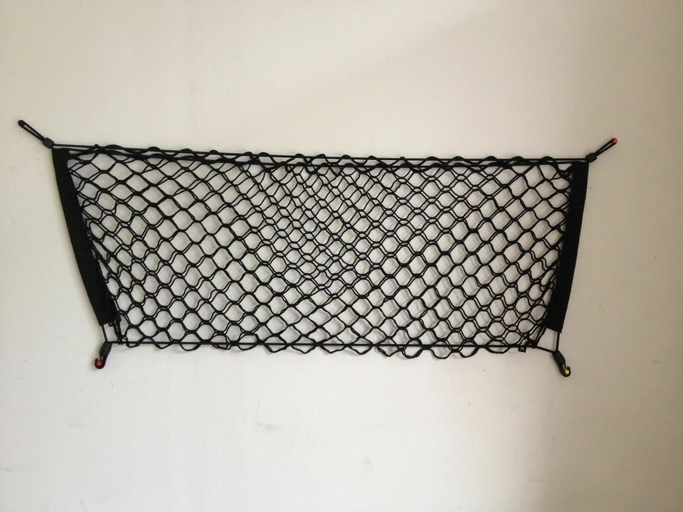 Red de carga estilo sobre maletero trasero para SUBARU IMPREZA OUTBACK SPORT 1995-2021 Foto 2 de 4