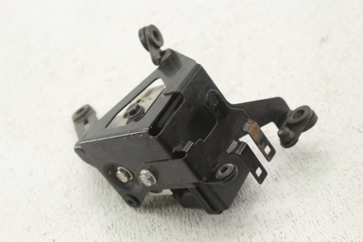 Kawasaki 16-19 Ninja Zx10r 2017 Zx10rr Abs Pump Unit Module