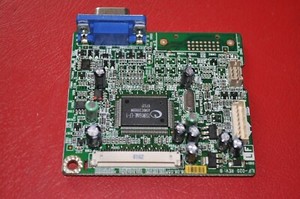 ILIF-020 Mainboard Für Acer AL1916A PC Monitor
