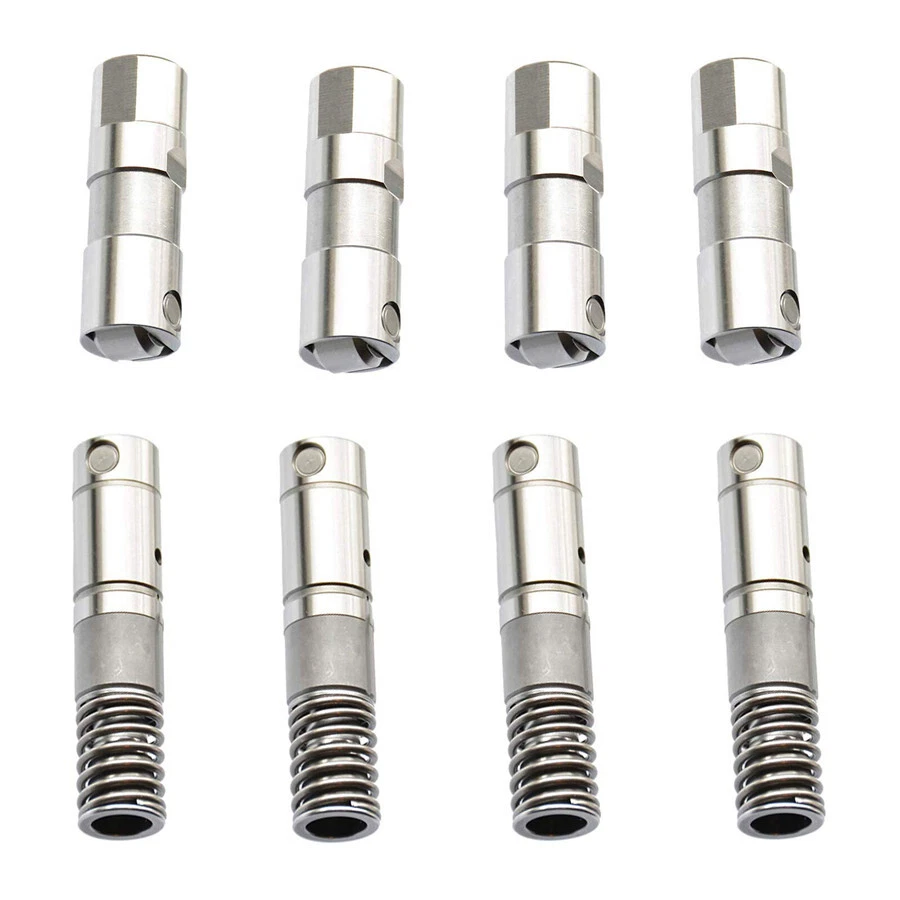 Chevy GM AFM DOD Lifter Set 16, 43 OFF