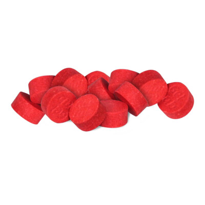 (12) 3 Ton Nu-Calgon BULK Gel Tabs Condensate Drain Pan Treatment # 4185-03