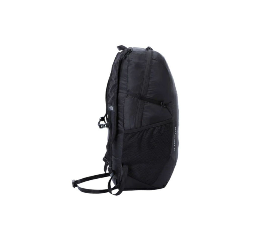 THE NORTH FACE Mayfly Pack 22 Foldable Backpack Compact NM62376 K