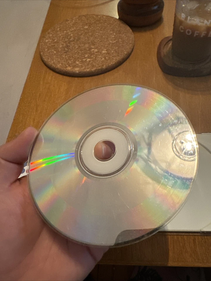 The Promise Ring - Nothing Feels Good (CD, 1997, Jade Tree Records) - Image 4 of 4