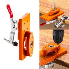 For Beginners Cabinet Hinge Drill Guide Beari...
