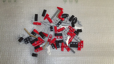 Lego EV3 Mindstorms Kleinteile
