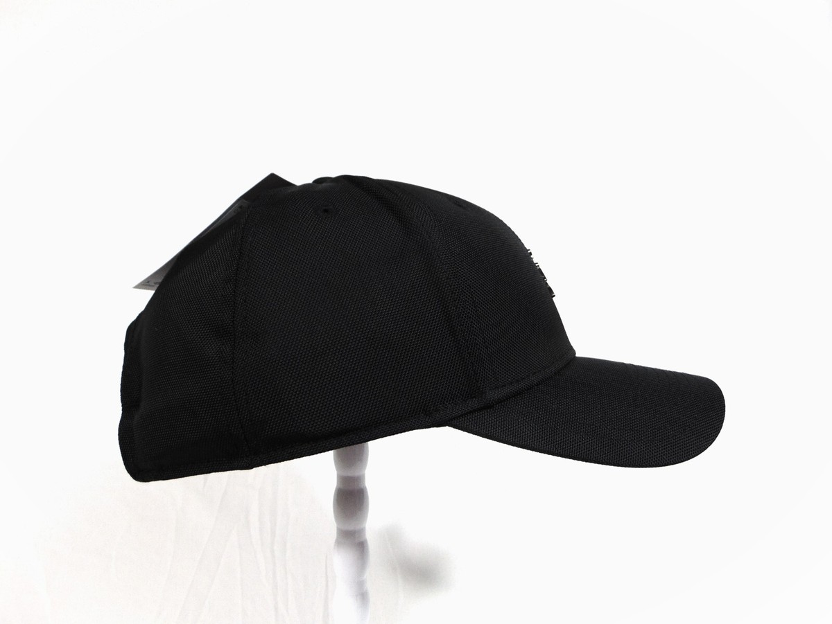 Nike Classic99 Jordan Jumpman Nick Kyrgios Wimbledon Black Hat Sz