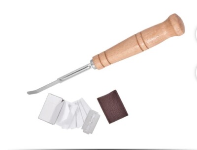 Bread Knife Lame Dough Scoring Tool with Blades